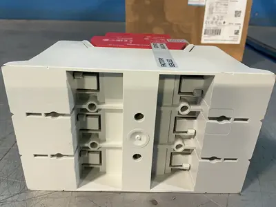 Used 2021 ALLENBRADLEY 100SE146KD12C PLC Contactors Ohio US | HGR 24 #1545328