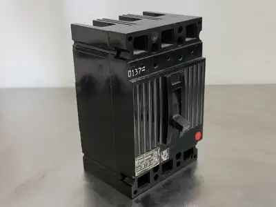 Used GENERAL ELECTRIC TED134030 Switchgears British Columbia CA | Lenmark #241731