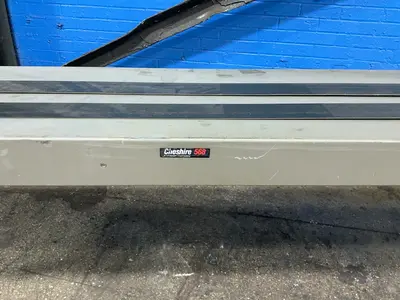 Used VIDEOJET 98568062 Material Handling (misc) Ohio US | HGR 24 #1314717