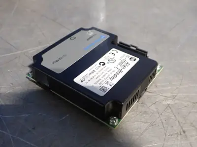 NEW ALLEN BRADLEY 20COMME