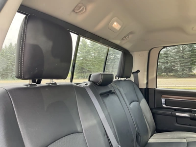 Used 2016 RAM 1500 Pickup Trucks Michigan US | Miedema Asset Management Group #1320408