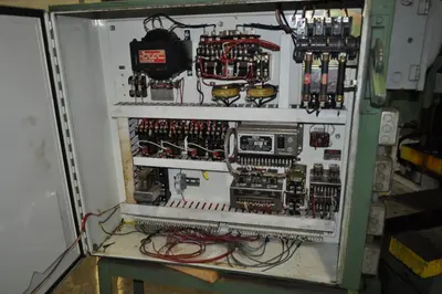 USED MINSTER 4