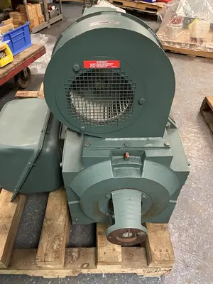 USED RELIANCE RELIANCE C3214ATZ