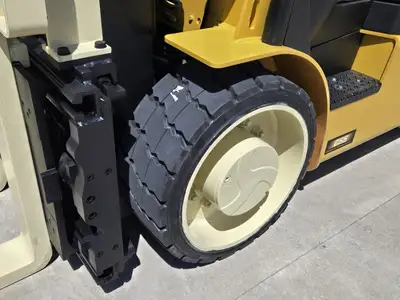 Used 2019 Yale GLC155VXN Liquid Propane Forklifts New York US | United Lift #1446731