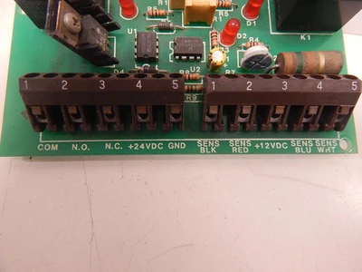 Used DIAL-X _UNKNOWN_ Circuit Boards Texas US | OCO Industrial #1603340