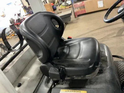 USED UNI CARRIERS MCP1F2A25LV
