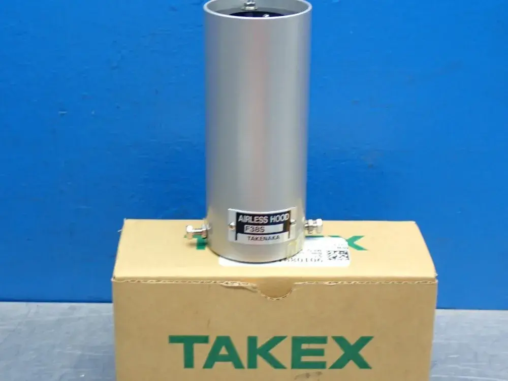 NEW TAKENAKA ELECTRONIC F38S