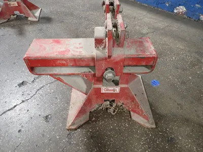 Kar Grabber Frame Jack