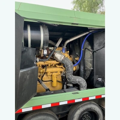 USED 2020 SULLAIR 900XHH/1150XH