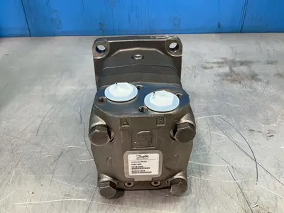 Used DANFOSS OMV 800 Motors (misc) Ohio US | HGR 24 #1567090