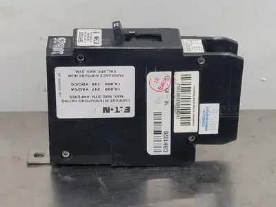 Used EATON GBH1020 Switchgears British Columbia CA | Lenmark #238606
