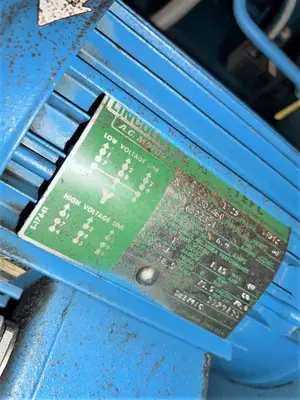 USED 1992 WABASH WABASH G302H-ASTMX PRESS