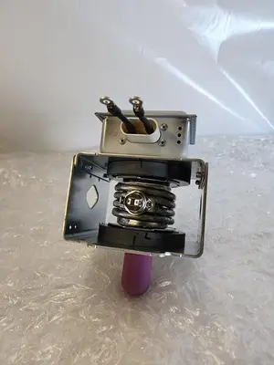 MAGNETRON ASSY WITH FITTINGS 910443-1