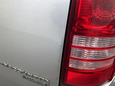 Used 2009 CHRYSLER TOWN & COUNTRY Vans Michigan US | Miedema Asset Management Group #1457251