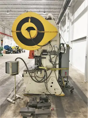 USED FEDERAL FEDERAL 8 PRESS