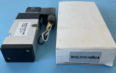 NEW STC VALVES 3V310-1/4B