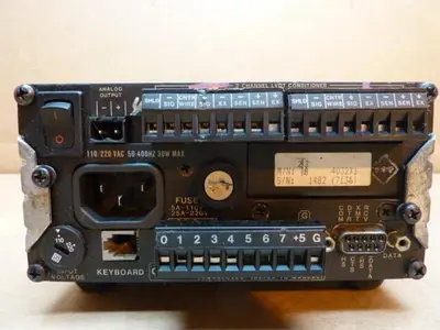 USED PROMEASURE CORP 4032X1