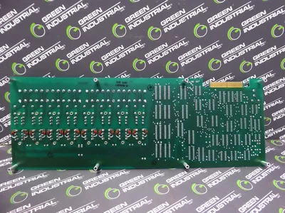 opto 22 PB32P2 Relay Interface Board 001596F Used