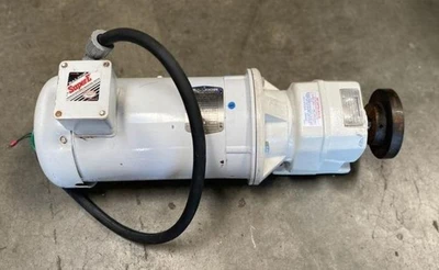 USED Baldor 182T