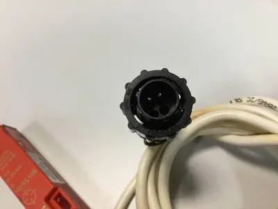 USED SCIENTIFIC TECHNOLOGIES INC 44507-0100