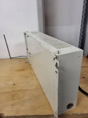Bogen Paging Amplifier Model TPU-100B with Manual