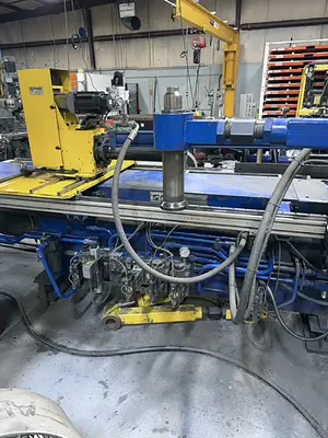 USED 2007 PINES CNC075
