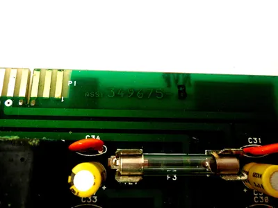 USED GENERIC 349680-A PC BOARD 3460174 349680A