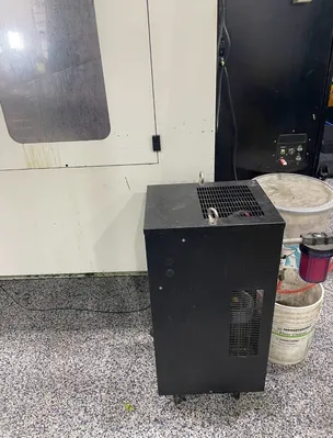 2010 HURCO VMX60 Vertical Machining Centers | Midstate Machinery (4)