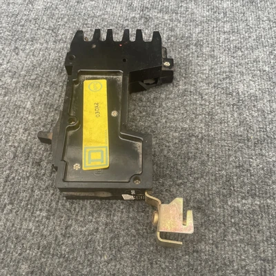 Used Square D FY-14020-A Circuit Breakers California US | Davliegogo LLC #1705645