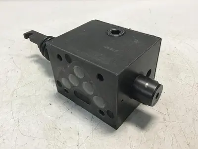 USED PARKER D3T1H21X4544