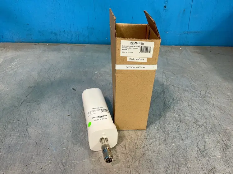 Used BOLTON TECNICAL BT512372 Antennas EMI EMC Equipment Ohio US | HGR 24 #1304875