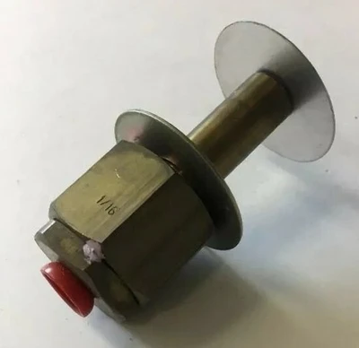 NEW Atkomatic Valve Co TT-205