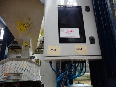 USED SHIMAZU 3-F