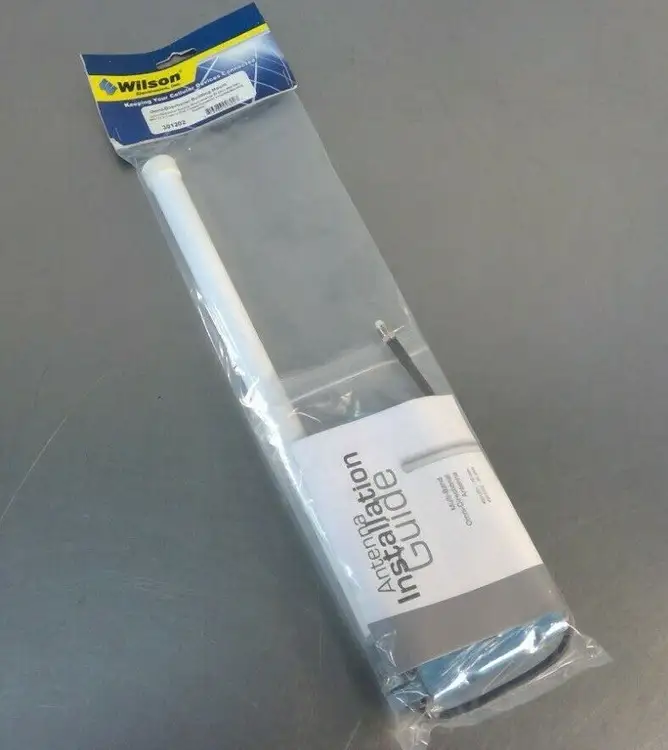 Used Wilson 301202 Antennas EMI EMC Equipment South Carolina US | Palmetto Automation #1159539