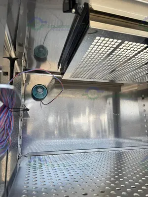 Used THERMO FORMA 3310 STERI-CULT DOUBLE STACK CO2 INCUBATOR, 11 CU. FT, 50C Incubators California US | Equipment Lab #1278804