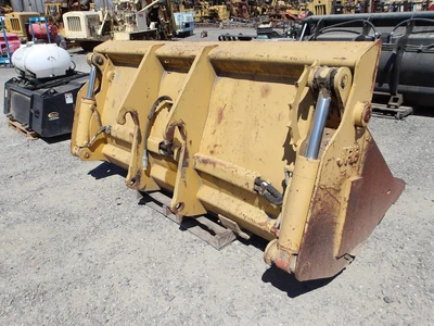 Used CATERPILLAR IT Multipurpose Buckets California US | Western Trencher & Equipment, Inc. #1497715