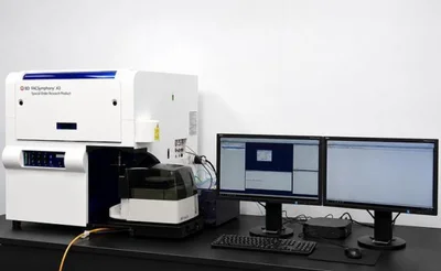 Used BECTON DICKINSON (BD) FACSYMPHONY A3 Cellular Analysis Systems New Jersey US | Bionex Scientific LLC #1010043