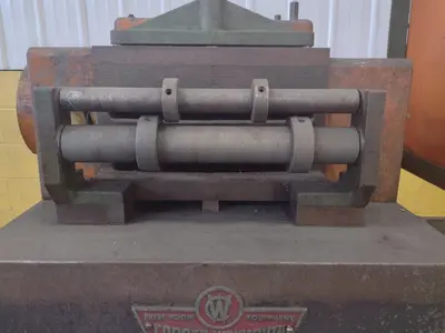 USED CWP 12A