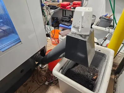 2016 HAAS VF-4SS MACHINING CENTERS, VERT., N/C & CNC | Prime Machinery (9)