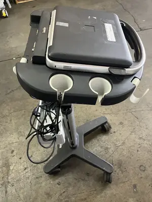 Used Sonosite P15000-64 Portable Ultrasound Equipment California US | Surplus Service #1404794
