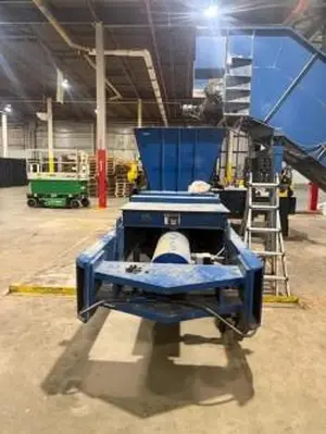 USED 1991 MOSLEY BD-100-2