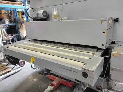 Used 2007 VIET S3 443TM Woodworking Sanders British Columbia CA | Lenmark #267699