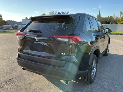 Used 2024 TOYOTA UT SUVs Michigan US | Miedema Asset Management Group #1474429