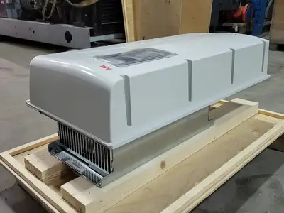 NEW ABB ACS800-U1-0020-7+B056+K454+Q967