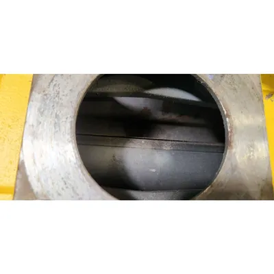 USED KAESER COMPRESSORS OMEGA 23