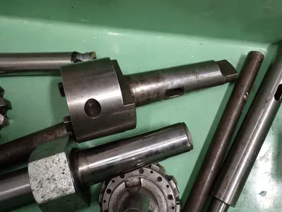 Tooling
