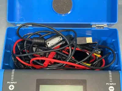Used EKO MP11H Electrical Testers Ohio US | HGR 24 #1335394