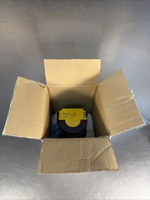 Keyence SZ-VH1X Safety Laser Scanner (6.3.1)