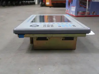 USED 2001 ALLEN-BRADLEY 6182-AIAAA