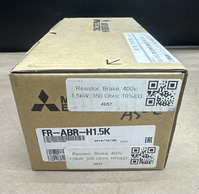 NEW Mitsubishi FR-ABR-H1.5K